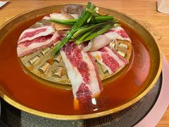 -麻麻桃韩式料理(百盛B馆店)