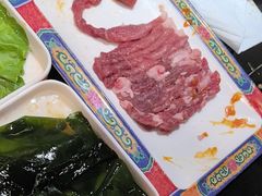 -京悦南门涮羊肉·羊蝎子火锅(田林路店)