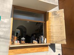 门面-RAC BAR(安福路店)