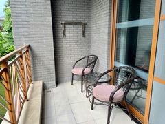 -成都安仁福朋喜来登酒店