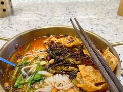 -雙冲柳州螺蛳粉&酸嘢&桂林米粉(簋街店)