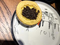 -SPACELAB失重餐厅(世纪汇店)