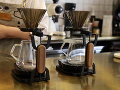 手冲-KYO COFFEE(胶州路店)