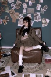 点击看大图 -WAVE SODA摄影工作室