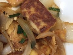 -台烘平价铁板烧(奥城店)