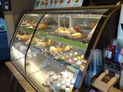 -星巴克(3号湾店)