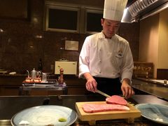 -神户牛排餐厅MOURIYA(总店)