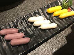 -煲宫猪肚鸡(昆山金鹰国际购物中心店)