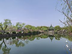-无锡蠡湖国家湿地公园-蠡园