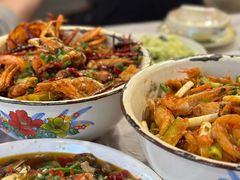 -辣螃铠盆盆蟹大排档(总店)