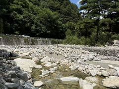 -秦岭风景区