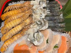 -牛New寿喜烧(青浦店)
