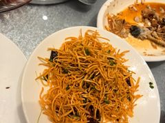 -玉林烤鸭店(垡头店)