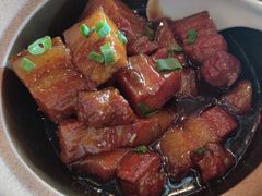 -南通滨江洲际酒店-东厨中餐厅