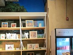 -四小姐的店(泉舜店)