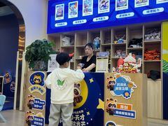 -凯德广场(西城店)