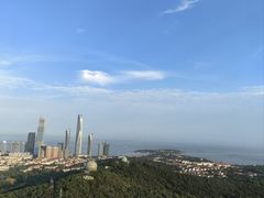 -青岛电视塔