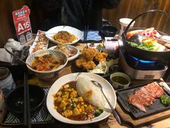 -小川洋风料理(江汉路店)