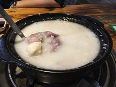 -盈田盈粥庄(博山东路店)