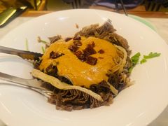 -泰钰丰烤鸭.天津菜(开发区店)