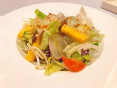 -全聚德(上海首店浦东店)