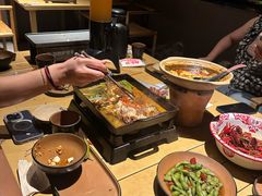 -花和尚·湘西小串烧烤(祈福店)