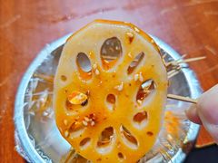 藕片-江油特色冷沾沾(火炮街店)