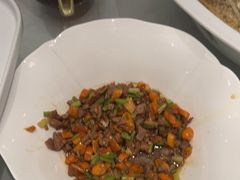 -盛百味·家宴餐厅(霸州分店)