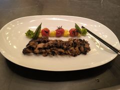 -秀儿四九城·新京菜(亚运村鸟巢店)