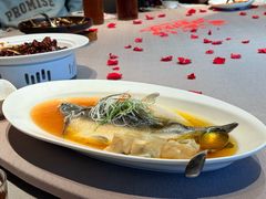 -蟹榭·本帮江浙菜·蟹宴(五角场合生汇商场店)