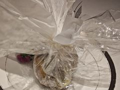 盐焗乳鸽-食廬(浦东嘉里城店)