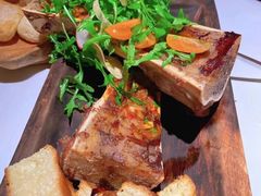 -Osteria Garden 生蚝花园餐厅(原进贤路店)