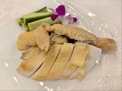 白切走地雞-楼外楼(西湖景区孤山路店)