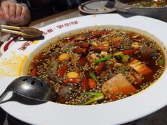 -新渝城·始于2000年(淘金店)