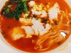 -康师傅私房牛肉面(吴中店)