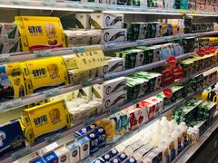 -华联超市(隆昌路店)