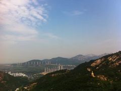 -龙口南山旅游景区