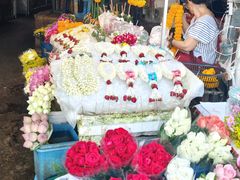 -瓦洛洛传统市场