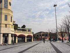 -金鸡湖游船(月光码头)