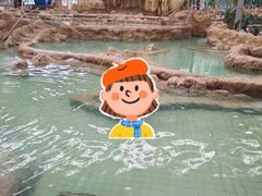 -庐山西海国际温泉度假村