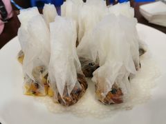 纸包豆腐-天回镇何氏豆腐(总店)