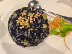 -兰亭轩茶餐厅(长江路店)