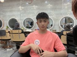 -Coco Salon 日系烫染专业店