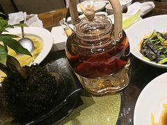 -鹰龙海畔度假酒店(咸祥店)