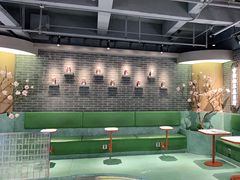 -悸动(吴泾宝龙广场店)