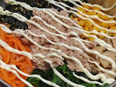 -米村拌饭(金象城店)