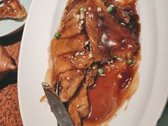 -绿茶餐厅(蓝色港湾店)