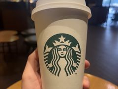 -星巴克(西湖天地店)