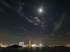 -海沧湾公园