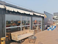 -流光速卡丁车俱乐部(宝山店)